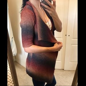 🍁 Fall In Love Ombré Cardigan 🍁